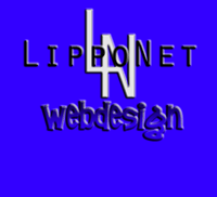 LippoNet Logo